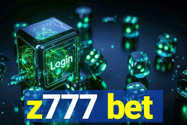 z777 bet